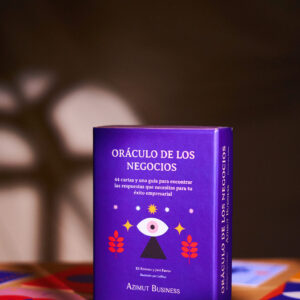 Oráculo de los Negocios