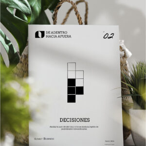Manual de Decisiones