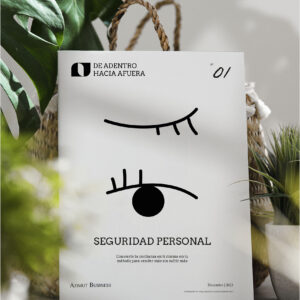 Manual de Seguridad Personal